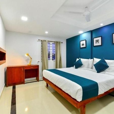 Al Haramine Apartment Медина Экстерьер фото