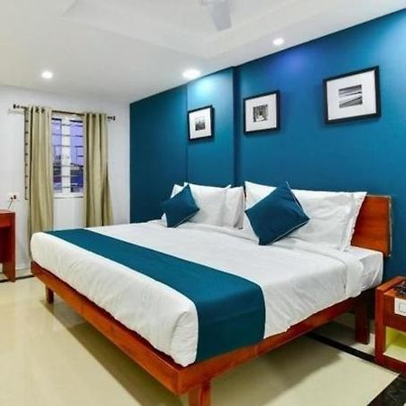 Al Haramine Apartment Медина Экстерьер фото