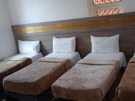 Al Haramine Apartment Медина Экстерьер фото