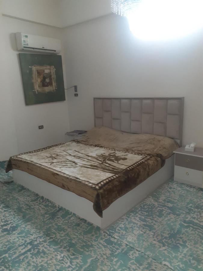 Al Haramine Apartment Медина Экстерьер фото