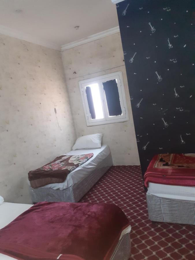Al Haramine Apartment Медина Экстерьер фото